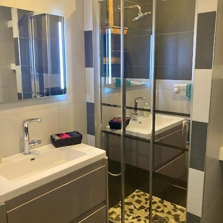 T3 Lumineux Avec Parking Prive Apartman Strasbourg Kültér fotó